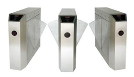 KEYLOK-Flap-Barrier-Turnstile-palembang