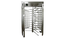 KEYLOK-Full-Height-Turnstile-palembang